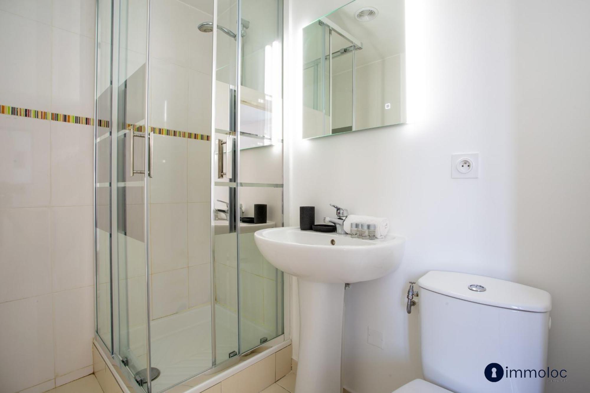 Acropolis District Apartment *